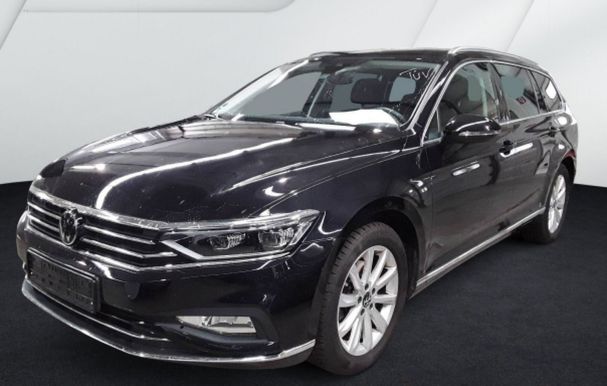 Volkswagen Passat Variant 2.0 TDI Elegance DSG 110 kW image number 1