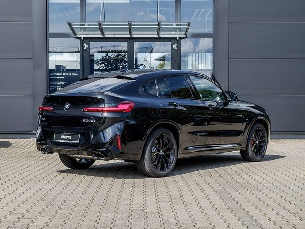 BMW X4 M40i xDrive 265 kW image number 3