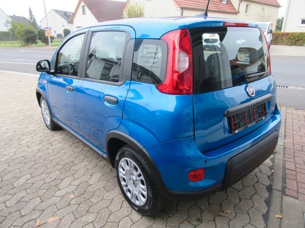 Fiat Panda 51 kW image number 3