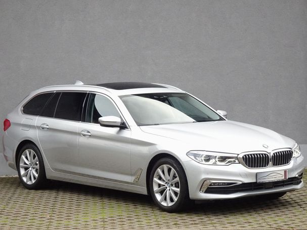 BMW 530i Touring 185 kW image number 2