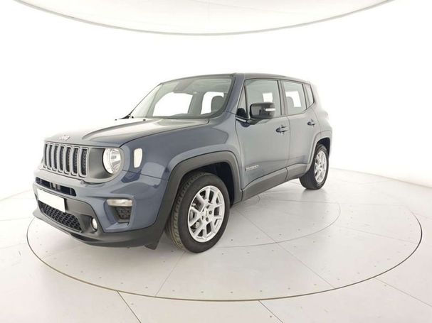 Jeep Renegade 96 kW image number 1