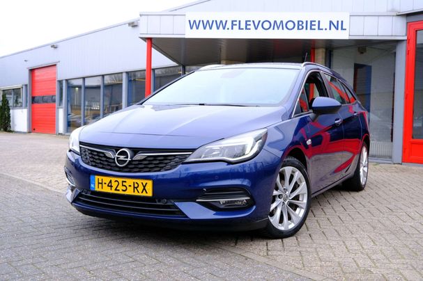 Opel Astra 1.5 D Sports Tourer Edition 77 kW image number 1