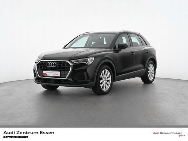 Audi Q3 35 TFSI 110 kW image number 1