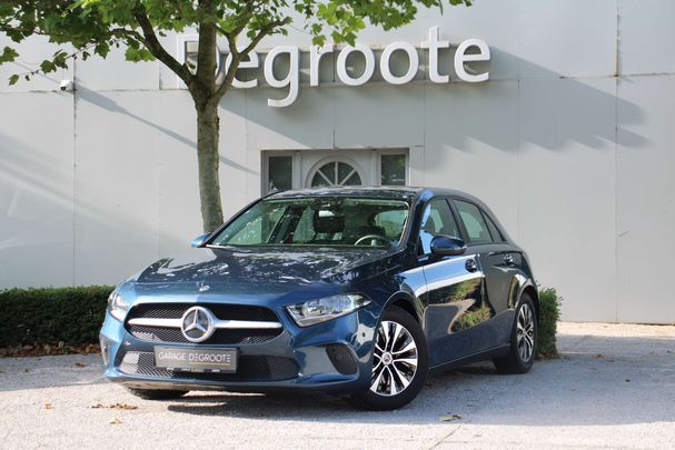 Mercedes-Benz A 180 d 85 kW image number 1