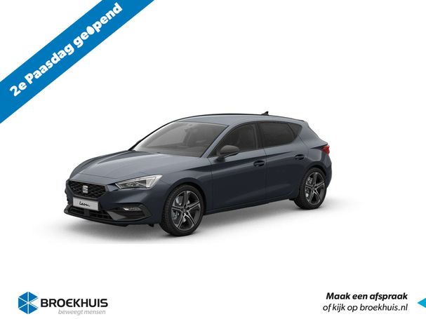 Seat Leon 1.5 110 kW image number 1