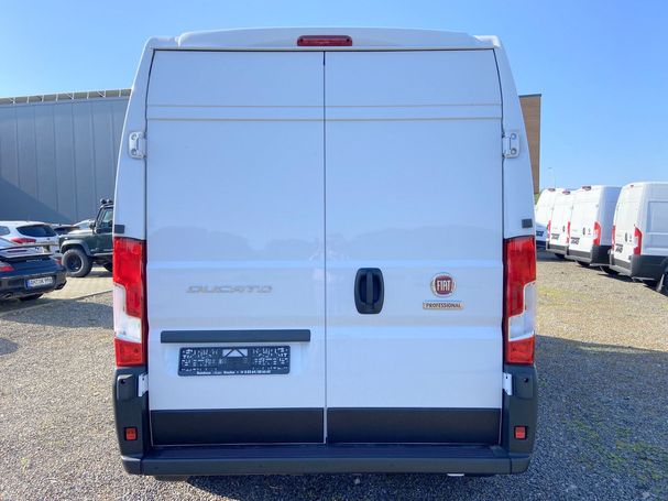 Fiat Ducato 35 103 kW image number 6