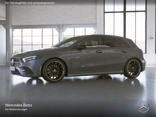 Mercedes-Benz A 250 165 kW image number 2