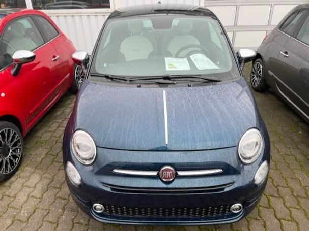 Fiat 500 51 kW image number 2