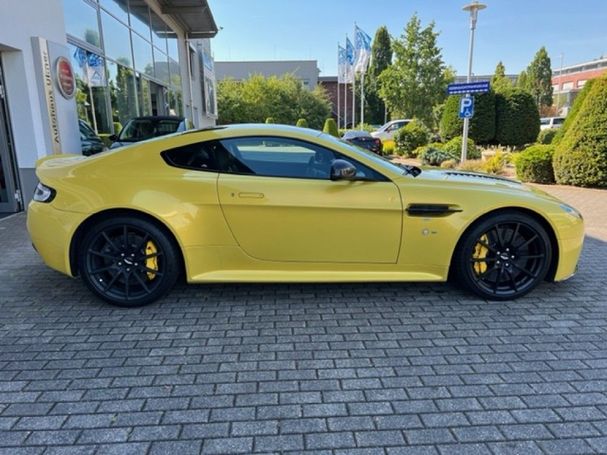 Aston Martin V12 Vantage S Sportshift 421 kW image number 4