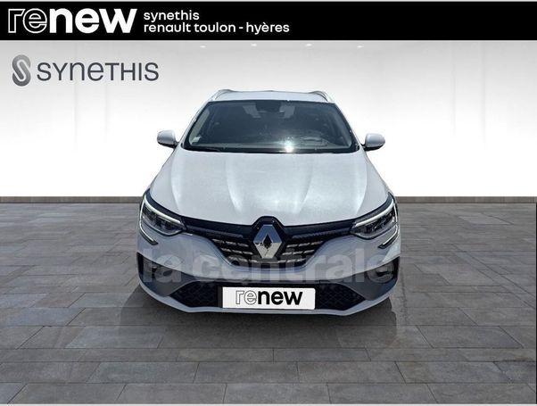 Renault Megane E-Tech 118 kW image number 3