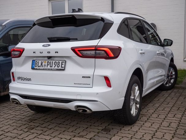 Ford Kuga 165 kW image number 2