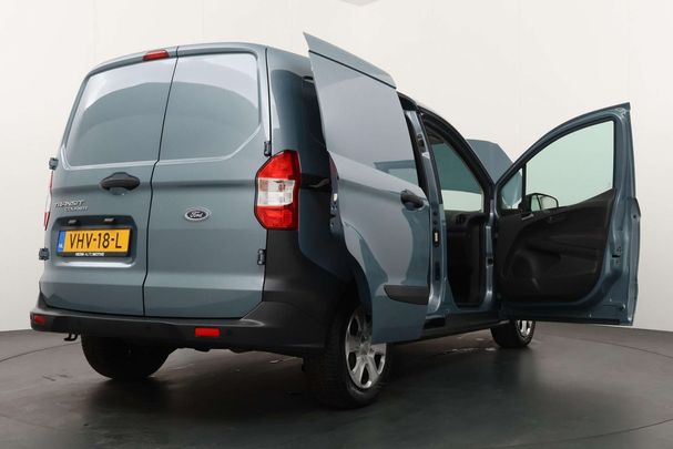 Ford Transit Courier 1.5 TDCi Trend 55 kW image number 25