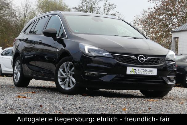 Opel Astra D Sports Tourer 90 kW image number 2