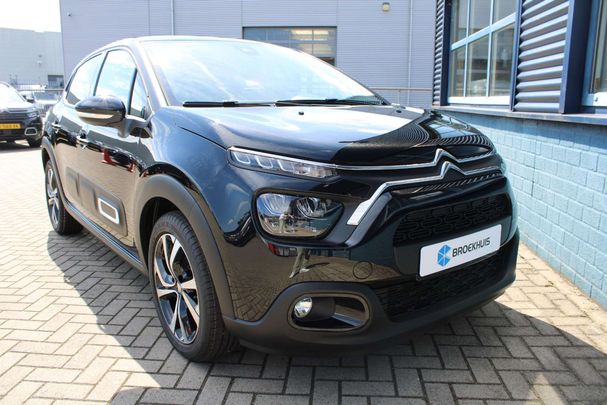 Citroen C3 Pure Tech FEEL 61 kW image number 30