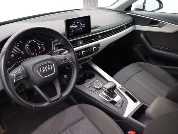 Audi A4 30 TDI Business 90 kW image number 18