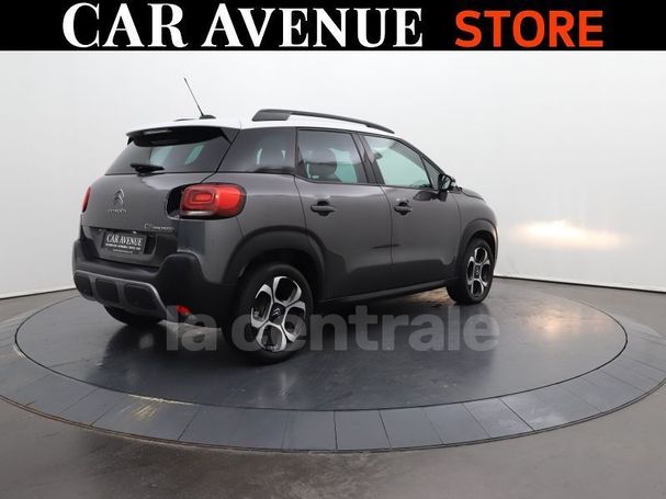 Citroen C3 Aircross PureTech 110 S&S Shine 81 kW image number 4