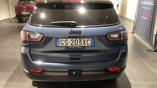 Jeep Compass 96 kW image number 4