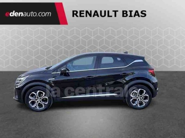 Renault Captur 118 kW image number 4