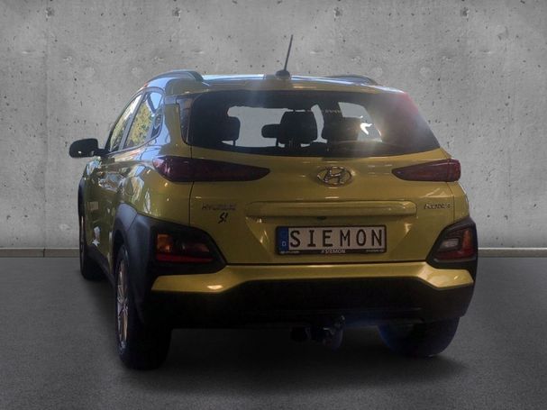 Hyundai Kona 1.0 T-GDI Trend 88 kW image number 4