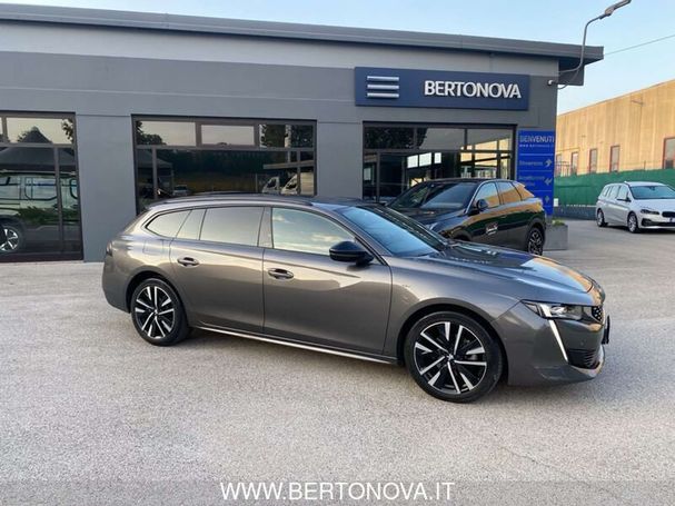 Peugeot 508 SW BlueHDi 130 96 kW image number 3