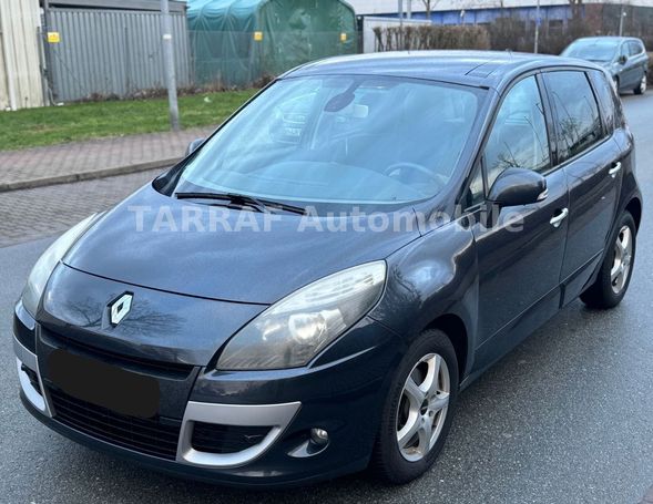 Renault Scenic DCi Dynamique 81 kW image number 1