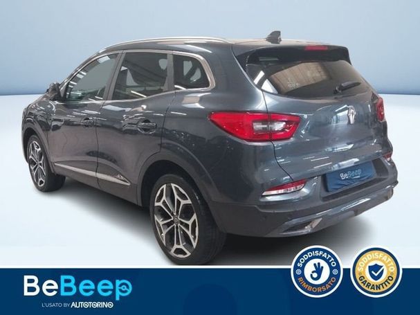 Renault Kadjar BLUE dCi 115 85 kW image number 6