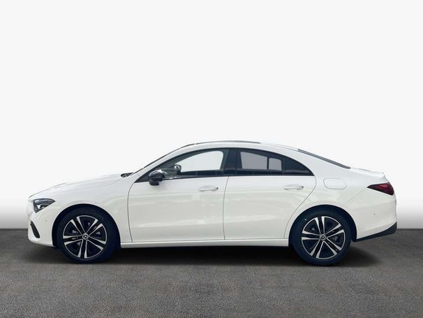 Mercedes-Benz CLA 180 100 kW image number 4