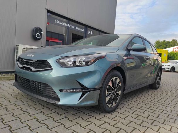 Kia Ceed Sportswagon 103 kW image number 1