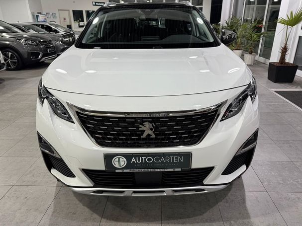 Peugeot 5008 96 kW image number 4