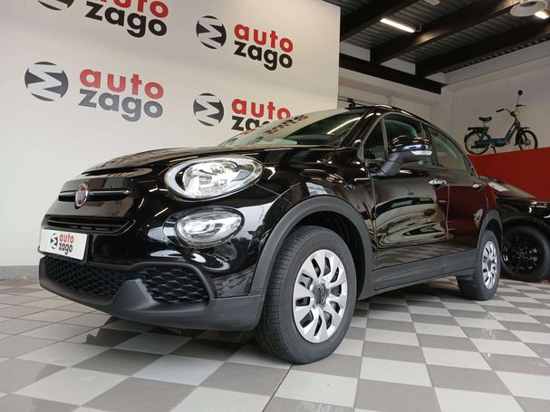 Fiat 500X 1.0 88 kW image number 21