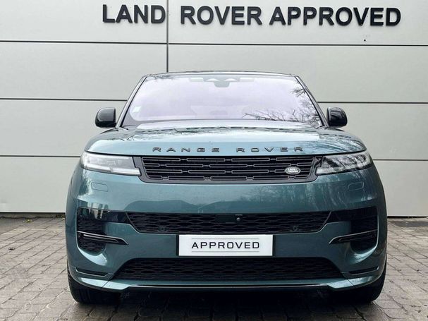 Land Rover Range Rover Sport 295 kW image number 4