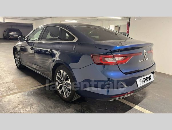 Renault Talisman Blue dCi 200 EDC 147 kW image number 5