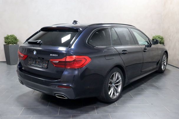 BMW 530i Touring 185 kW image number 21