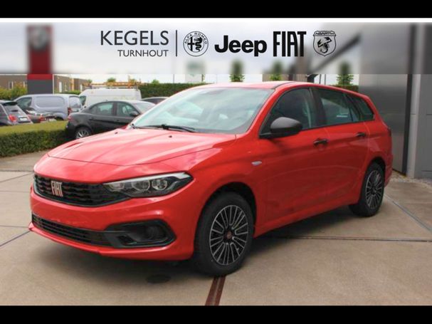 Fiat Tipo 1.0 74 kW image number 1