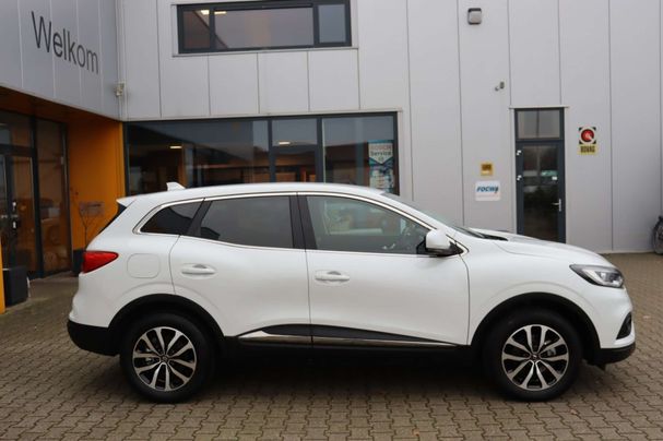 Renault Kadjar TCe 103 kW image number 15