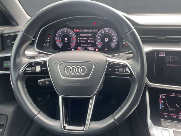 Audi A6 45 TDI Sport 170 kW image number 10