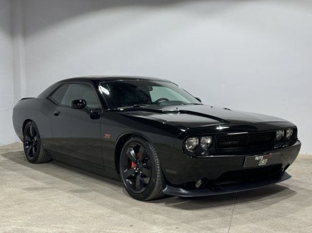 Dodge Challenger 351 kW image number 3