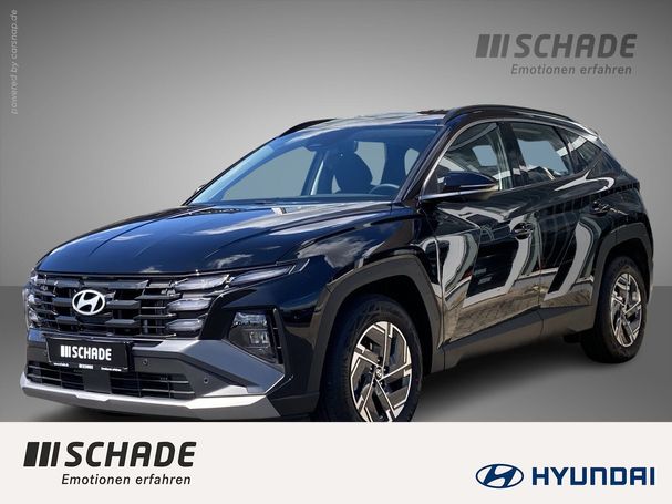 Hyundai Tucson 1.6 T-GDI Select 118 kW image number 1