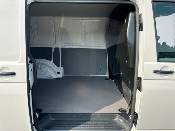 Volkswagen T6 Transporter 110 kW image number 13