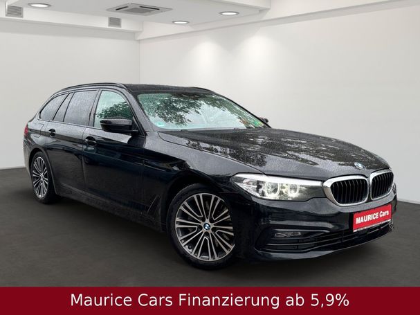 BMW 530d Touring xDrive Sport Line 195 kW image number 2