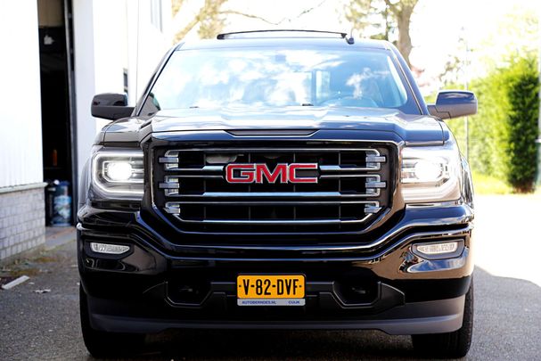 GMC Sierra 5.3 V8 265 kW image number 16