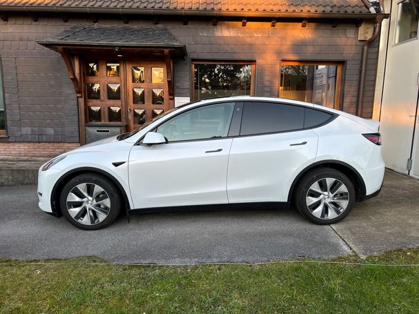 Tesla Model Y Long Range AWD 378 kW image number 5