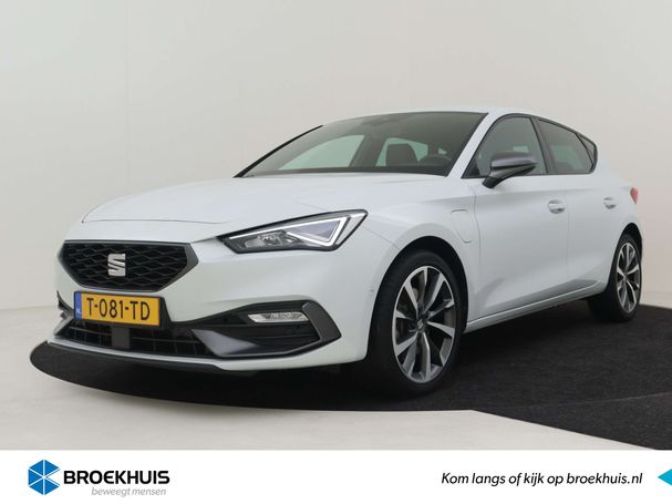 Seat Leon 1.4 150 kW image number 1