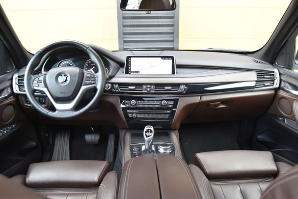 BMW X5 xDrive35i 225 kW image number 4