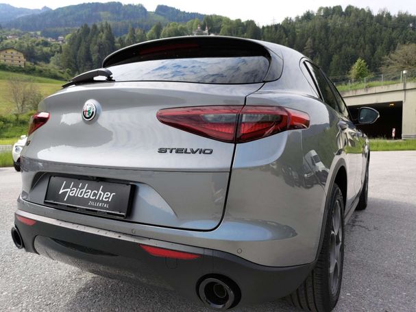 Alfa Romeo Stelvio 2.0 16V 147 kW image number 24