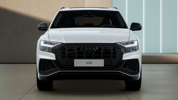 Audi SQ8 TFSI Tiptronic 373 kW image number 6