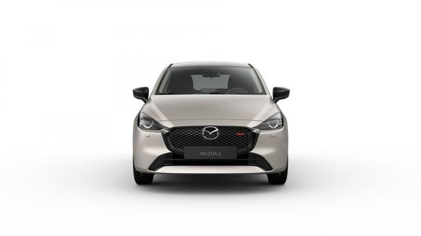 Mazda 2 SkyActiv-G 90 66 kW image number 8