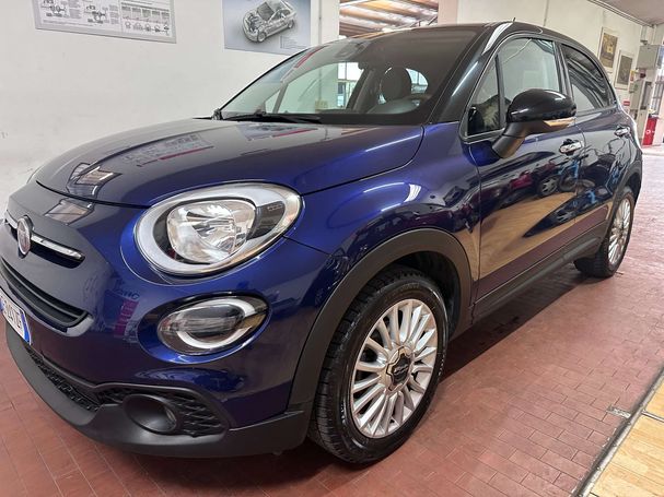 Fiat 500X 1.3 70 kW image number 1