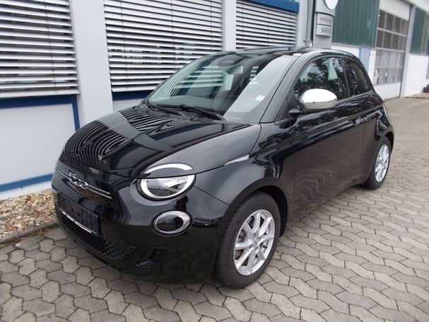 Fiat 500 e 87 kW image number 1