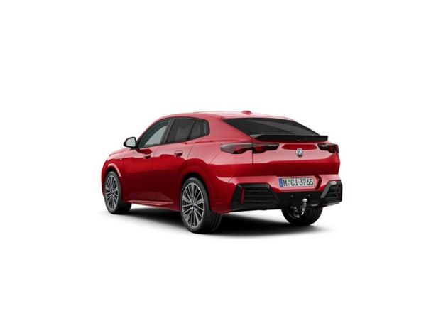 BMW X2 sDrive 115 kW image number 3